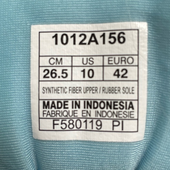 ASICS gel nimbus 21 - Picture 7 of 8